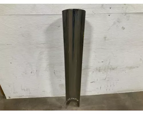 Volvo VNL Muffler Shield