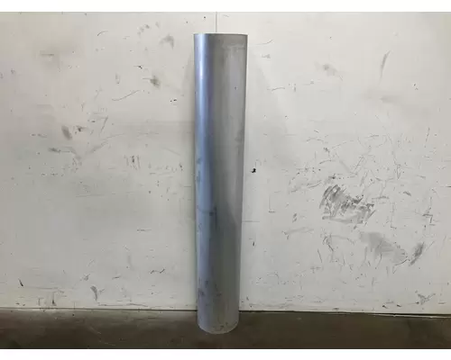 Volvo VNL Muffler Shield