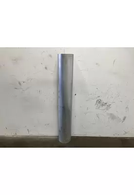 Volvo VNL Muffler Shield