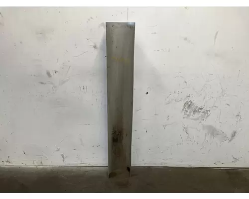 Volvo VNL Muffler Shield