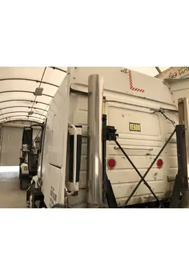 Volvo VNL Muffler Shield