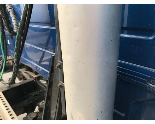 Volvo VNL Muffler Shield