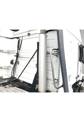 Volvo VNL Muffler Shield