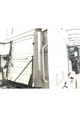 Volvo VNL Muffler Shield