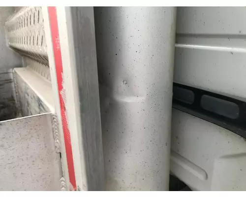 Volvo VNL Muffler Shield