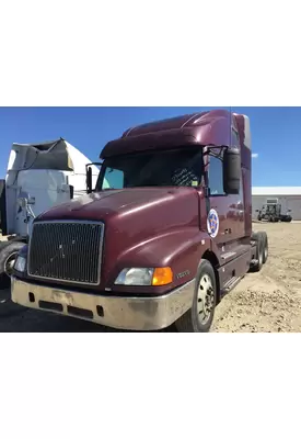 Volvo VNL Parts Unit