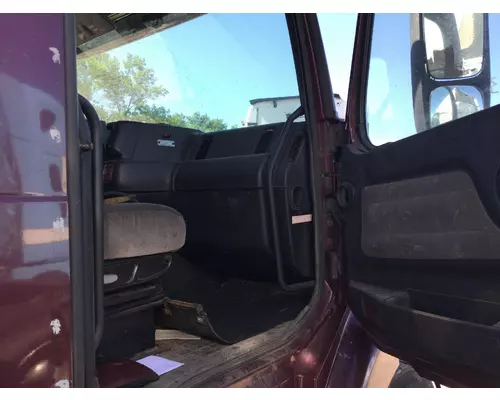 Volvo VNL Parts Unit