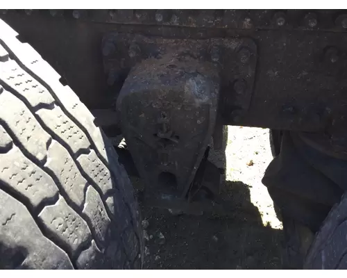 Volvo VNL Parts Unit