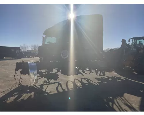 Volvo VNL Parts Unit