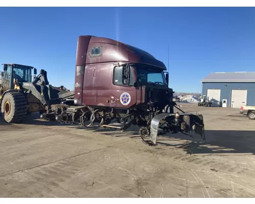 Volvo VNL Parts Unit