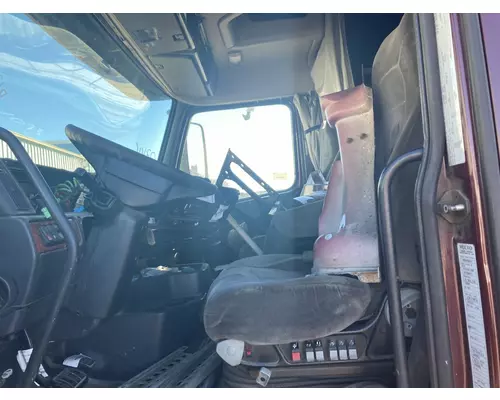 Volvo VNL Parts Unit