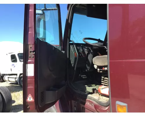 Volvo VNL Parts Unit
