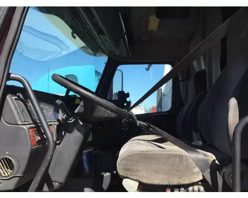 Volvo VNL Parts Unit