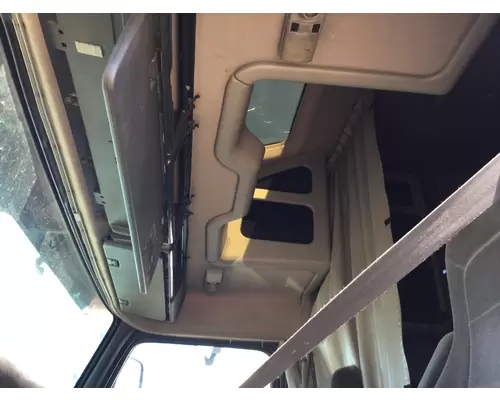Volvo VNL Parts Unit