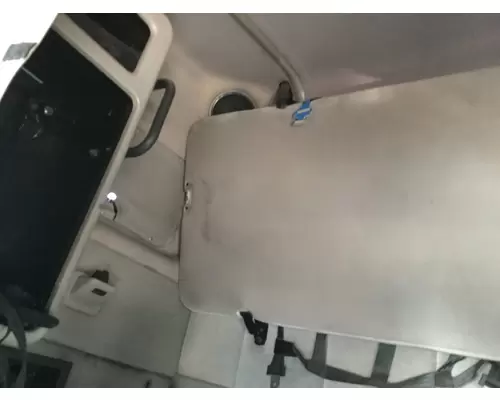 Volvo VNL Parts Unit