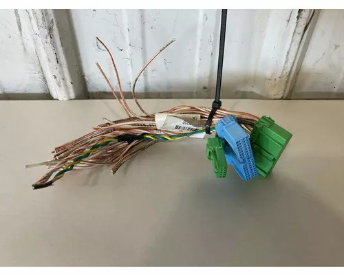 Volvo VNL Pigtail, Wiring Harness