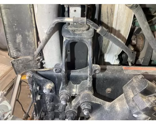 Volvo VNL Radiator Core Support