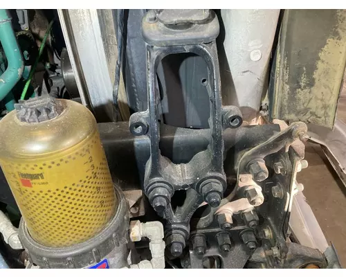 Volvo VNL Radiator Core Support