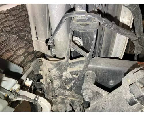 Volvo VNL Radiator Core Support