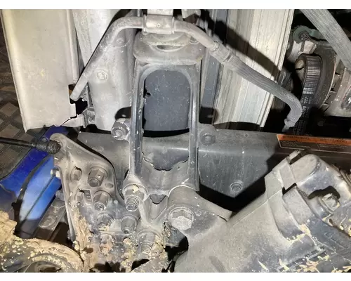 Volvo VNL Radiator Core Support