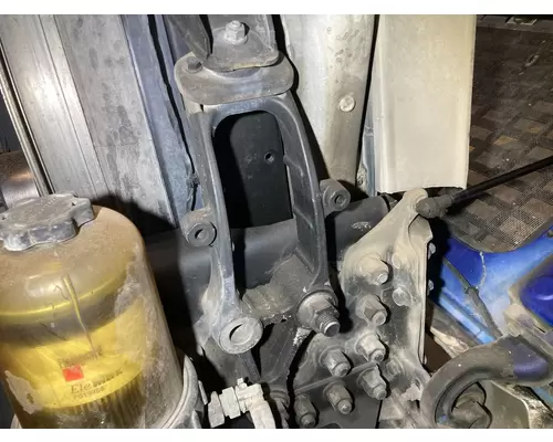 Volvo VNL Radiator Core Support