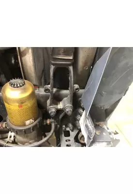 Volvo VNL Radiator Core Support