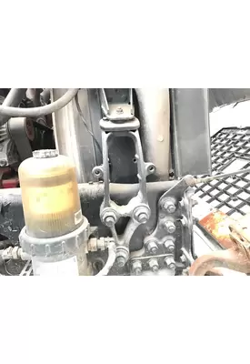 Volvo VNL Radiator Core Support