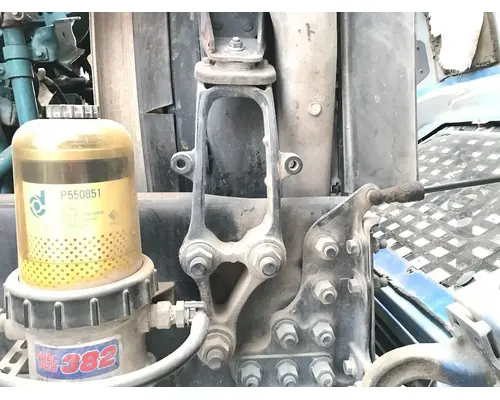 Volvo VNL Radiator Core Support