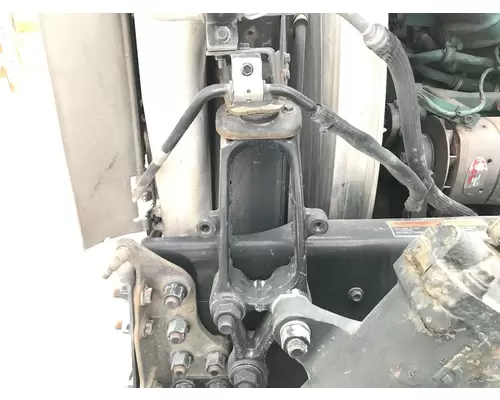 Volvo VNL Radiator Core Support