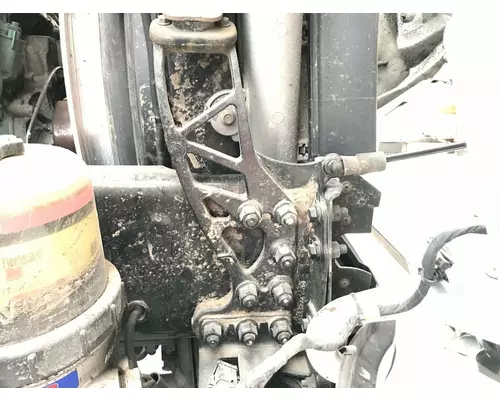 Volvo VNL Radiator Core Support