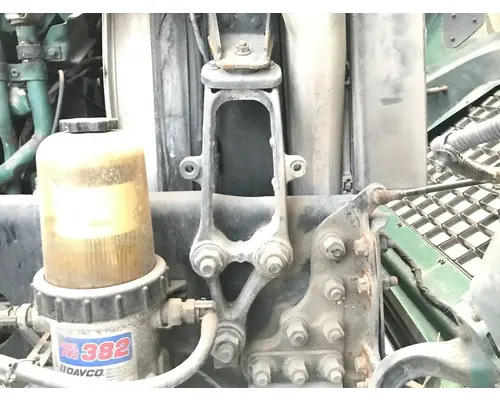 Volvo VNL Radiator Core Support