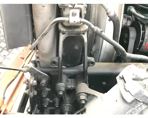 Volvo VNL Radiator Core Support