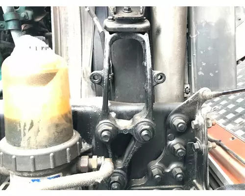 Volvo VNL Radiator Core Support