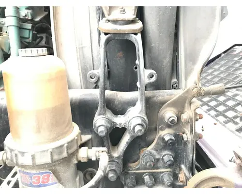 Volvo VNL Radiator Core Support