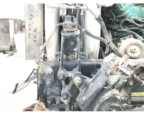 Volvo VNL Radiator Core Support