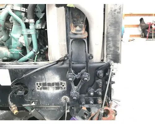 Volvo VNL Radiator Core Support