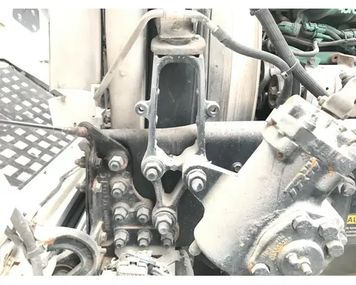 Volvo VNL Radiator Core Support