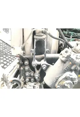Volvo VNL Radiator Core Support