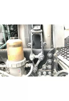 Volvo VNL Radiator Core Support