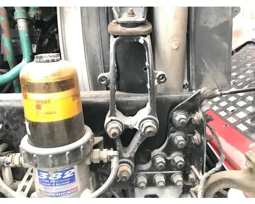 Volvo VNL Radiator Core Support