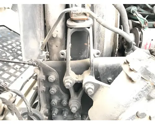 Volvo VNL Radiator Core Support