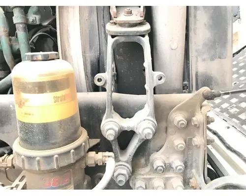 Volvo VNL Radiator Core Support