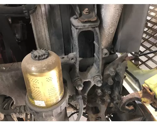 Volvo VNL Radiator Core Support