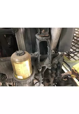 Volvo VNL Radiator Core Support