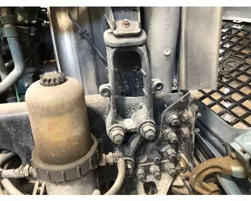 Volvo VNL Radiator Core Support