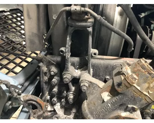 Volvo VNL Radiator Core Support