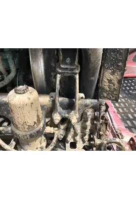 Volvo VNL Radiator Core Support