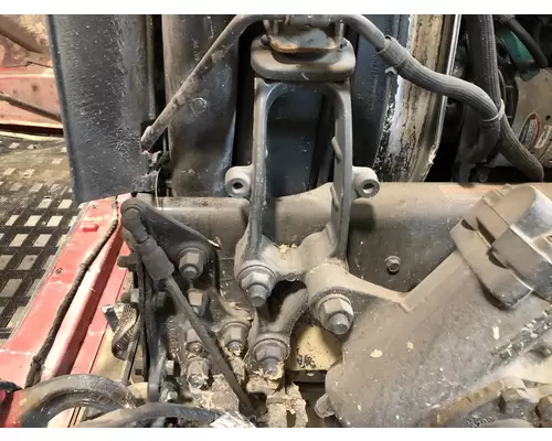 Volvo VNL Radiator Core Support