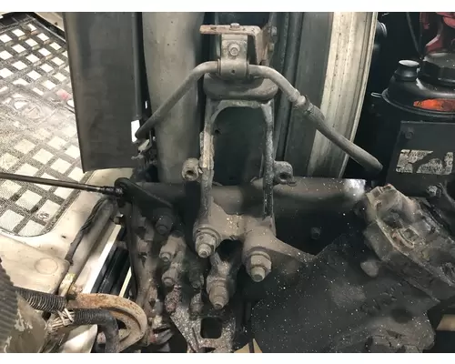 Volvo VNL Radiator Core Support