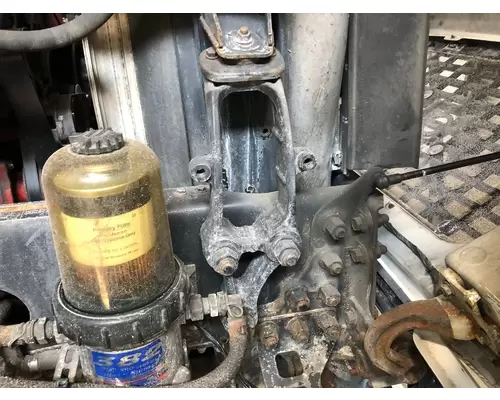 Volvo VNL Radiator Core Support